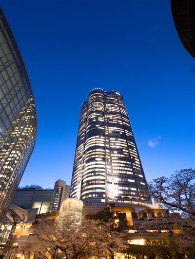 Roppongi Hills